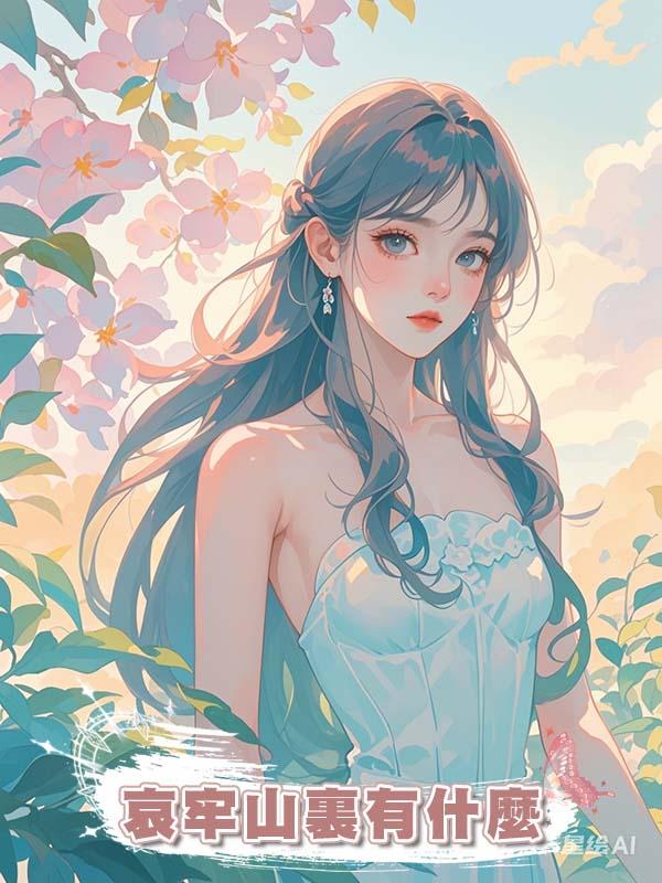 哀牢山裏有什麼