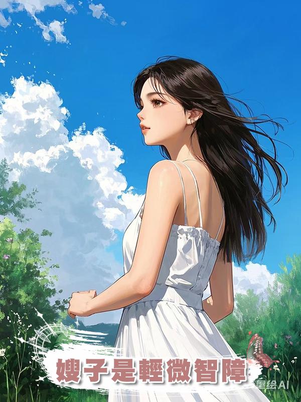 嫂子是輕微智障