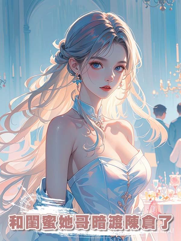 和閨蜜她哥暗渡陳倉了