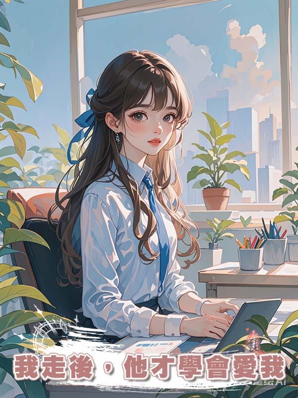 我走後，他才學會愛我