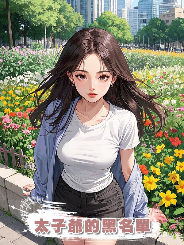 太子爺的黑名單