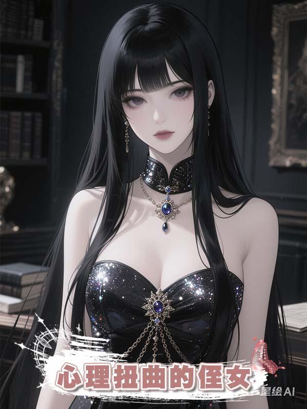 心理扭曲的侄女