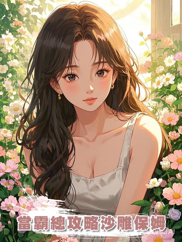 當霸總攻略沙雕保姆
