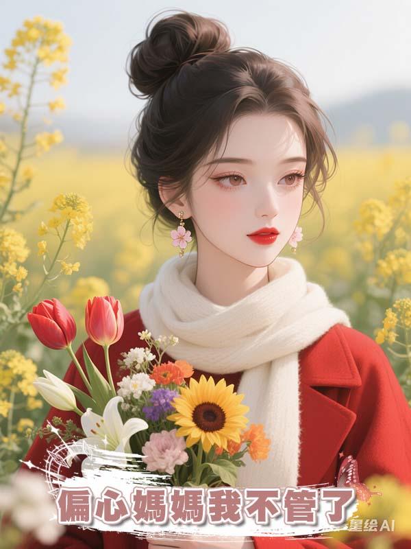 偏心媽媽我不管了