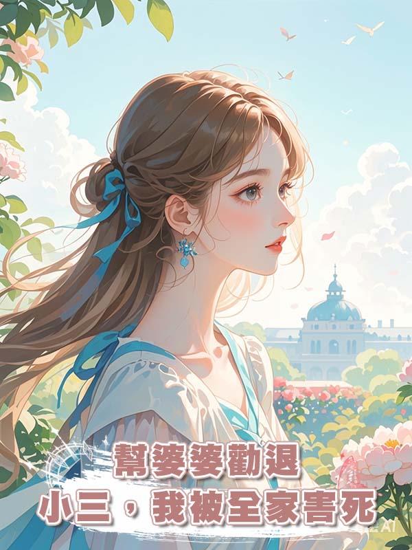 幫婆婆勸退小三，我被全家害死