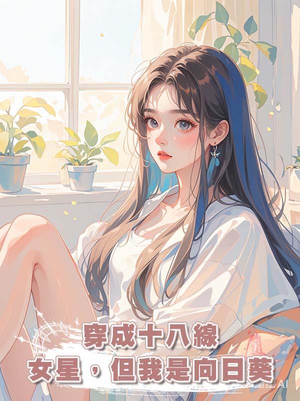穿成十八線女星，但我是向日葵