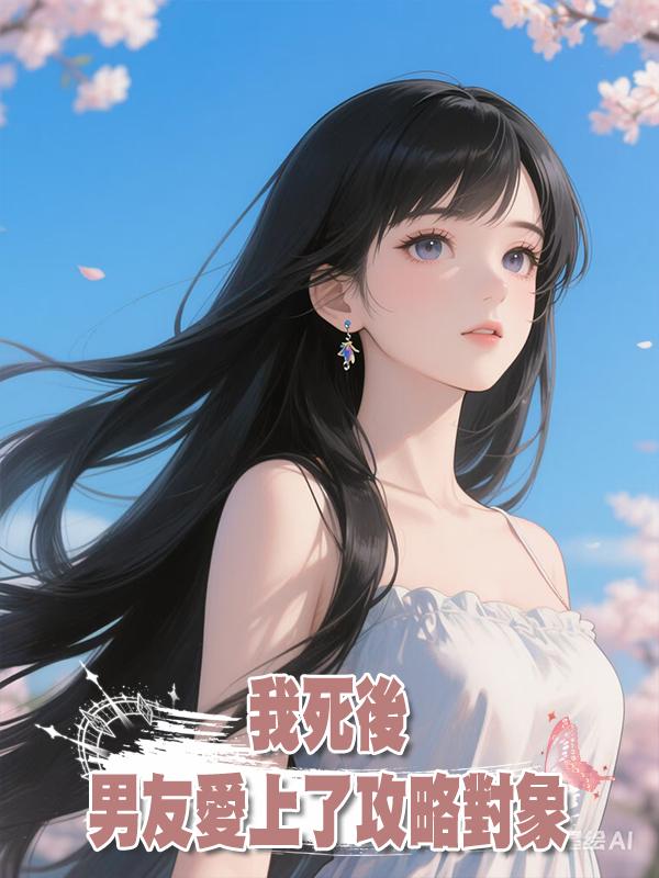 我死後，男友愛上了攻略對象