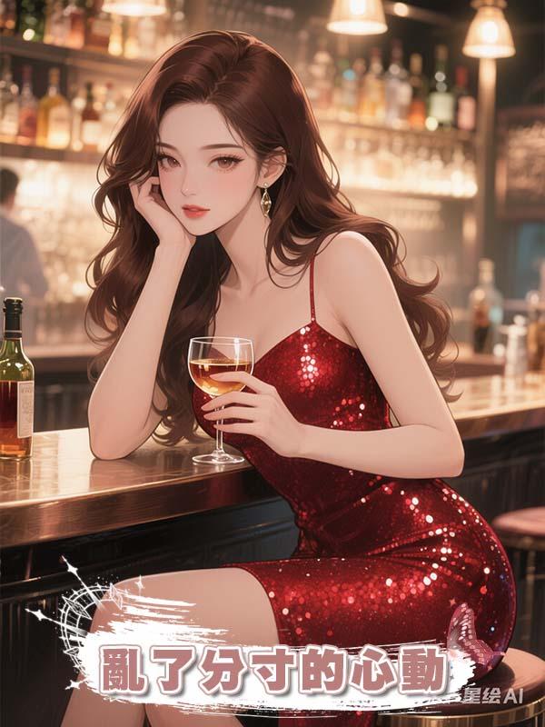 亂了分寸的心動