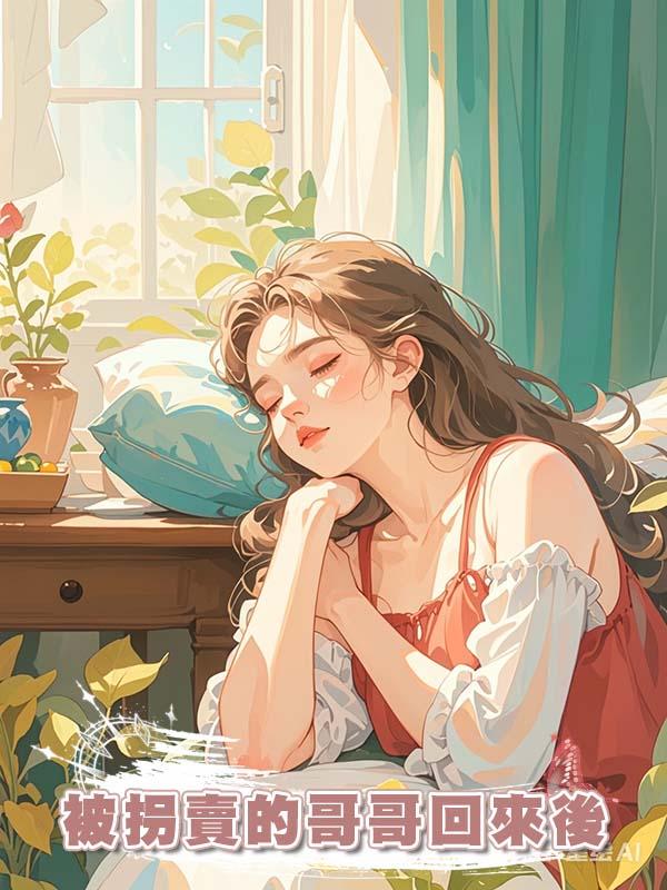 被拐賣的哥哥回來後