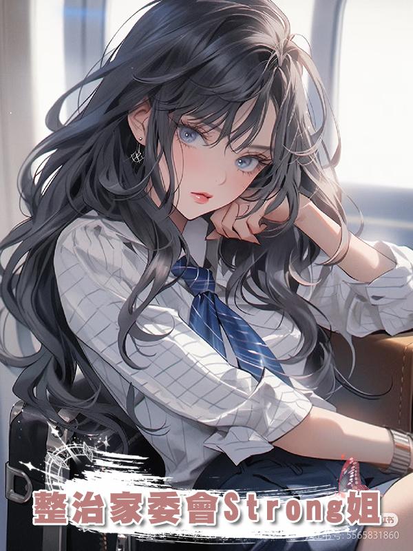 整治家委會Strong姐