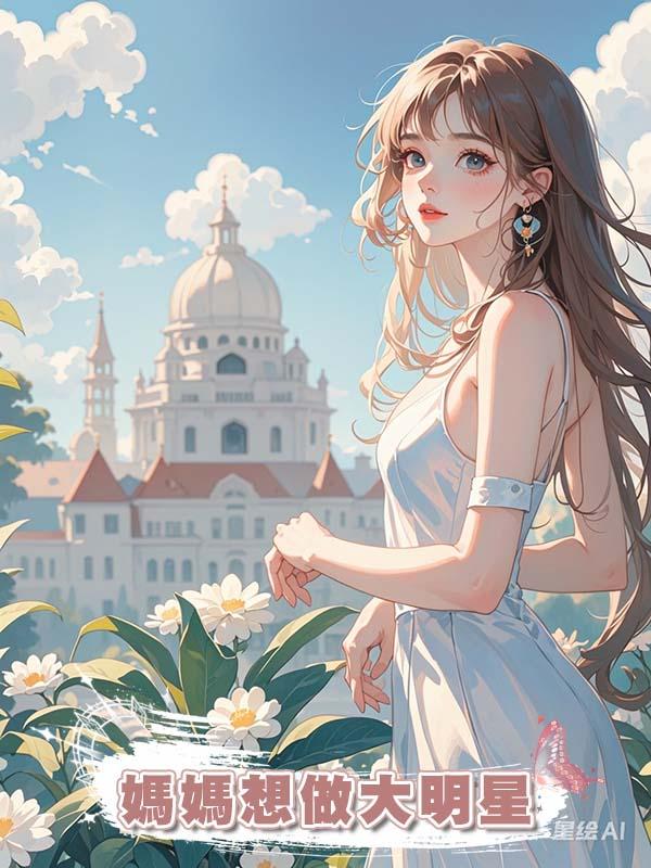 媽媽想做大明星