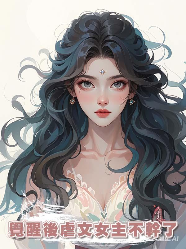 覺醒後虐文女主不幹了