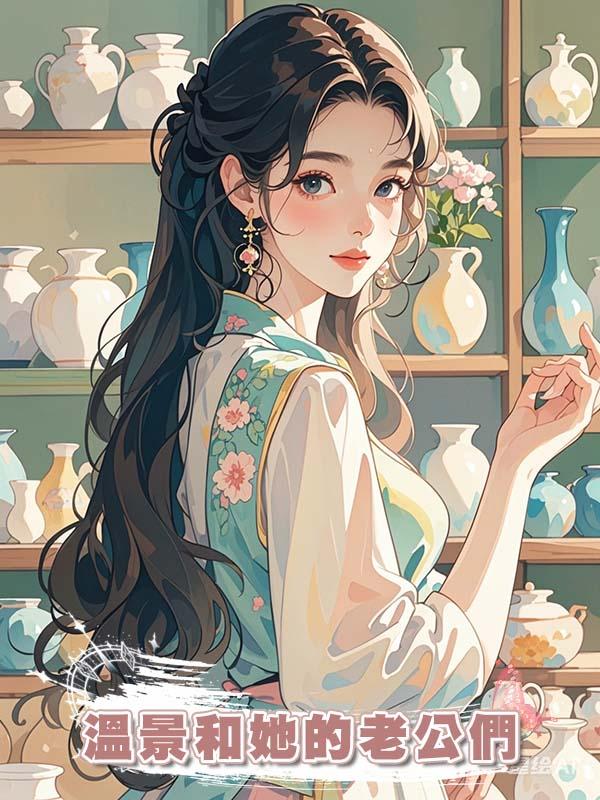 溫景和她的老公們