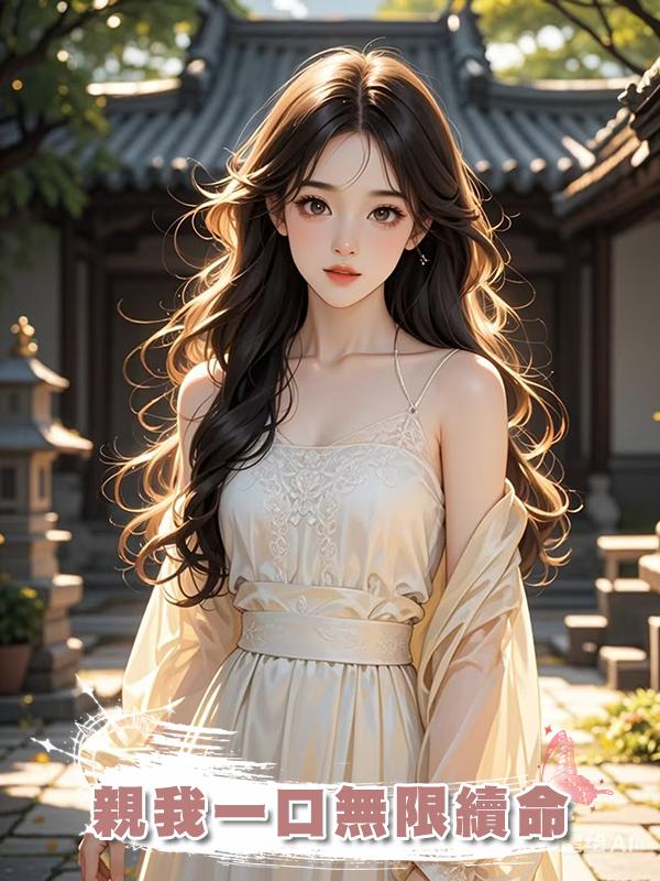 親我一口無限續命