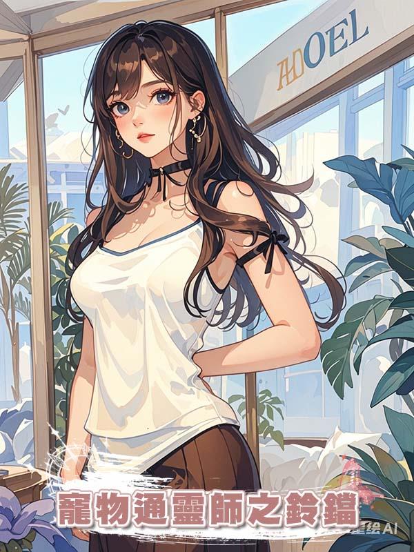 寵物通靈師之鈴鐺