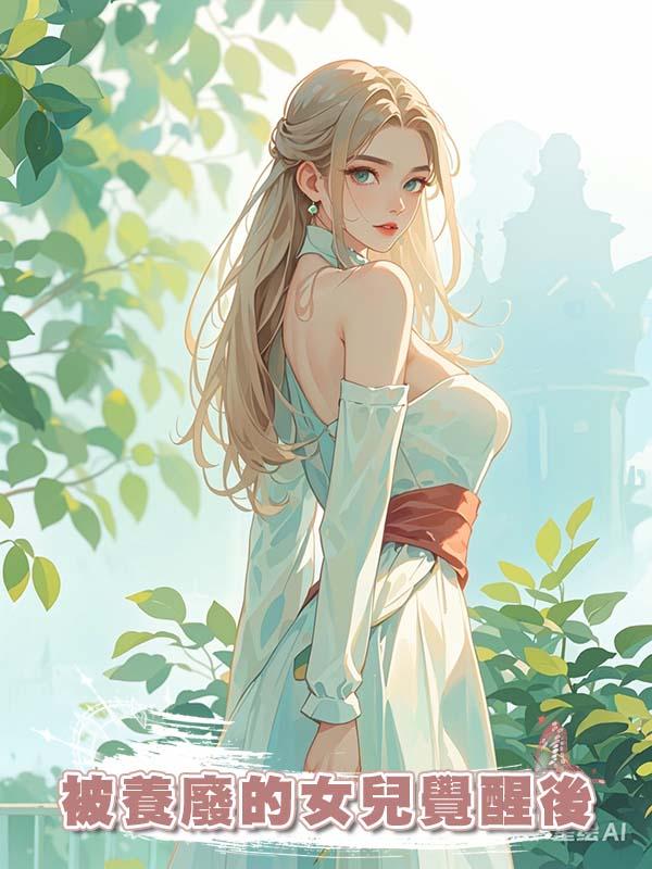 被養廢的女兒覺醒後