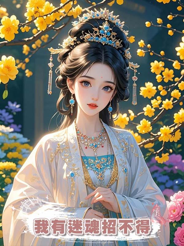 我有迷魂招不得