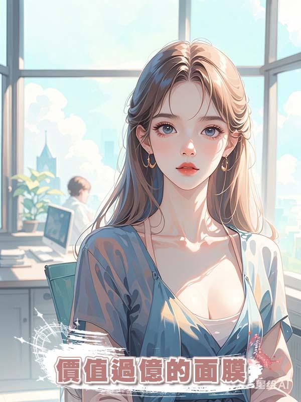 價值過億的面膜