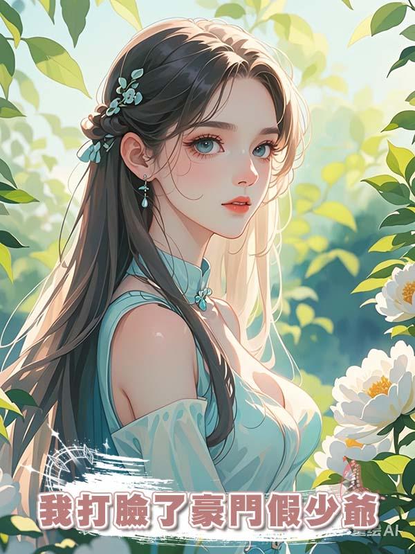 我打臉了豪門假少爺