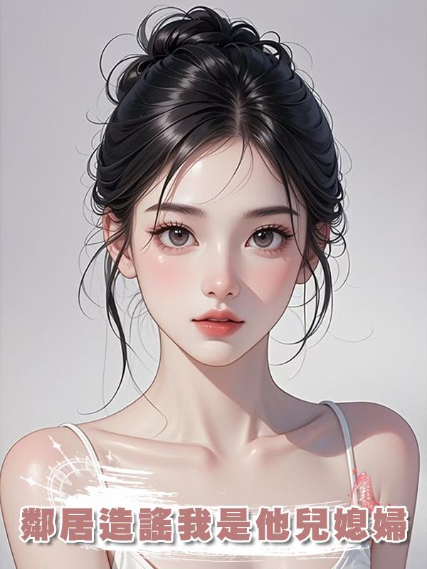 鄰居造謠我是他兒媳婦