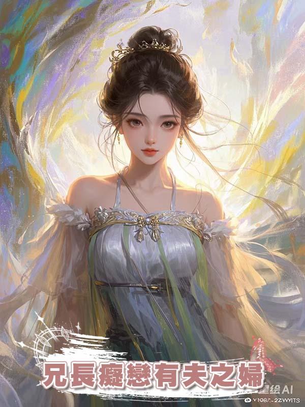 兄長癡戀有夫之婦