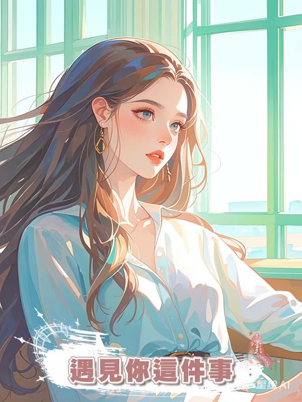 遇見你這件事