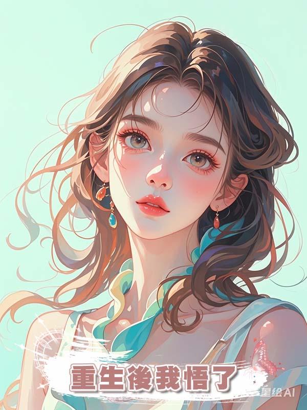 重生後我悟了