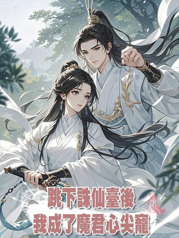 跳下誅仙臺後，我成了魔君心尖寵