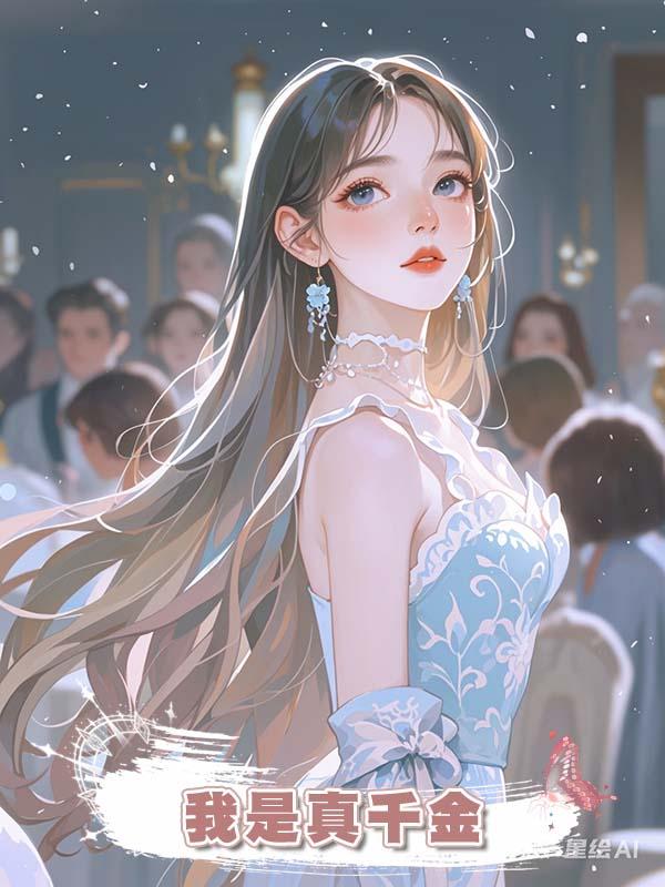 我是真千金