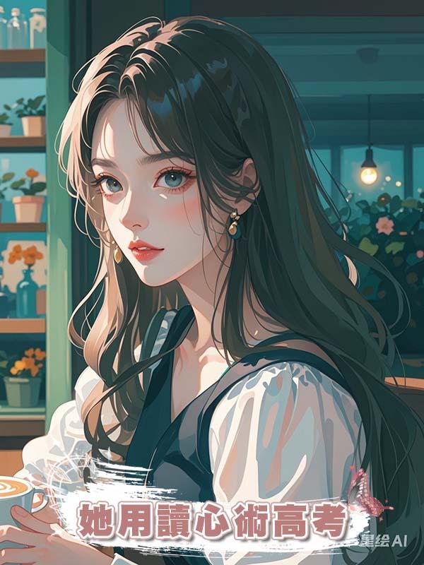 她用讀心術高考