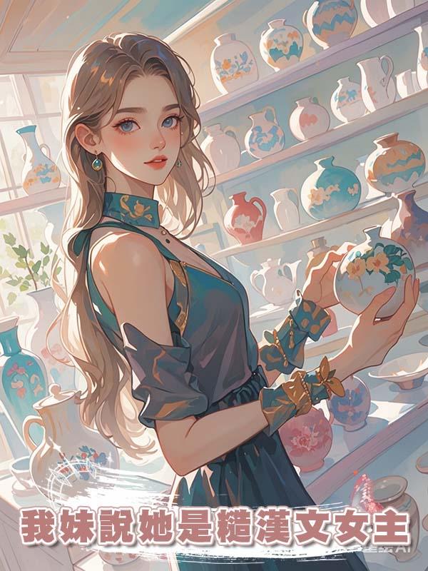 我妹說她是糙漢文女主