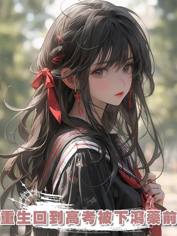重生回到高考被下瀉藥前
