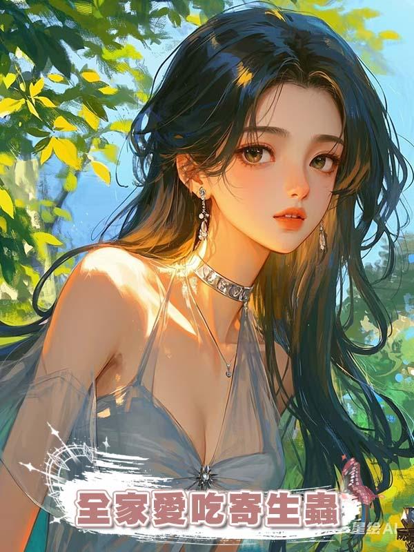 全家愛吃寄生蟲