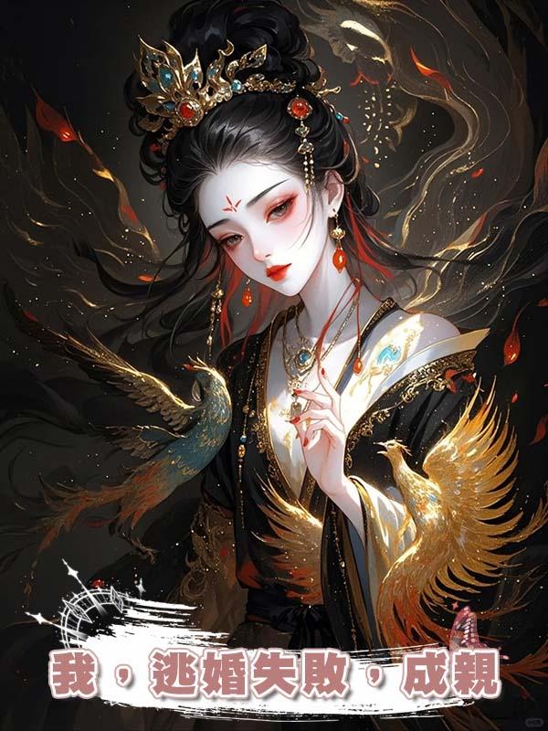 我，逃婚失敗，成親