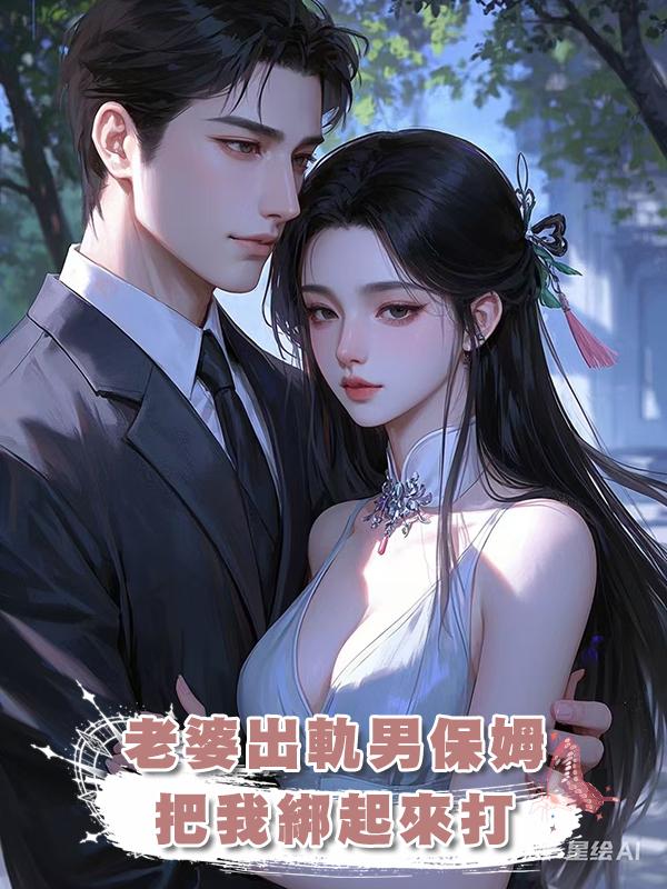 老婆出軌男保姆，把我綁起來打