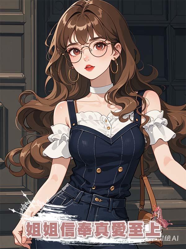 姐姐信奉真愛至上