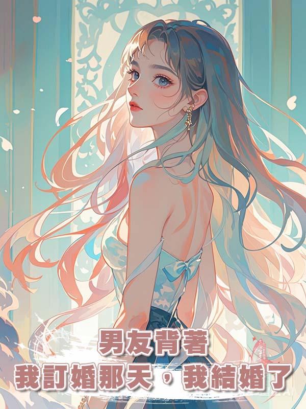 男友背著我訂婚那天，我結婚了