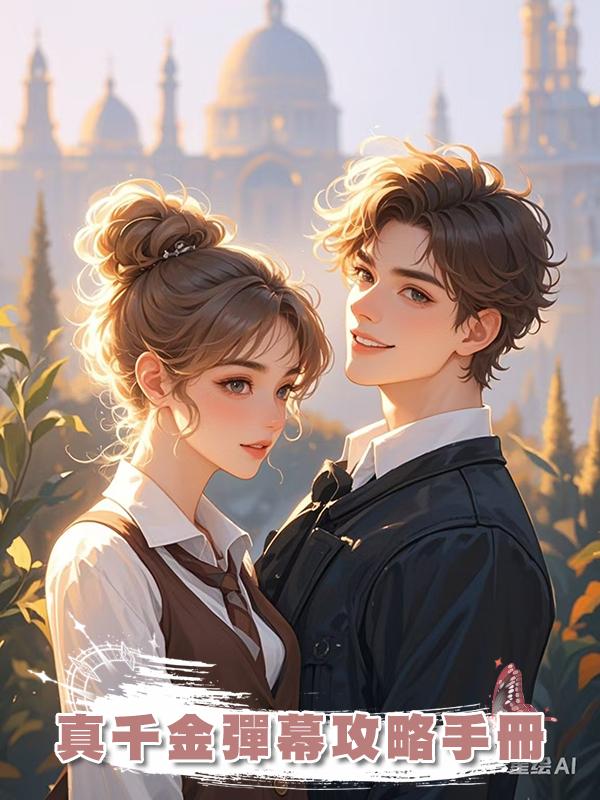 真千金彈幕攻略手冊