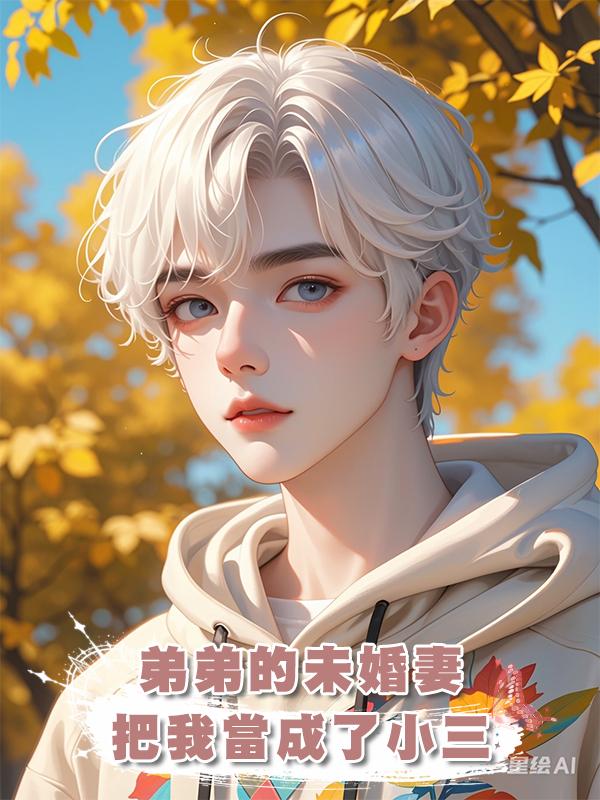 弟弟的未婚妻把我當成了小三