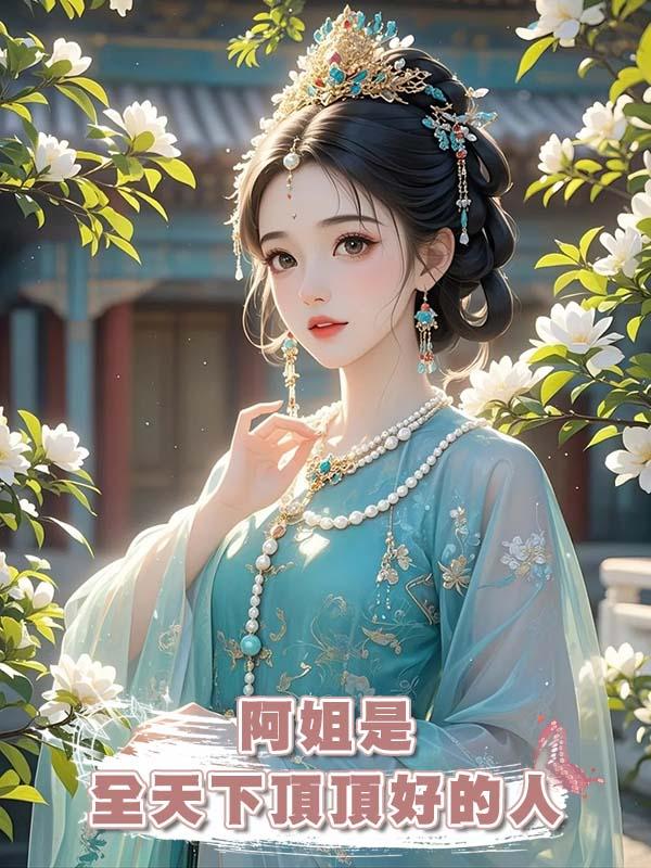 阿姐是全天下頂頂好的人