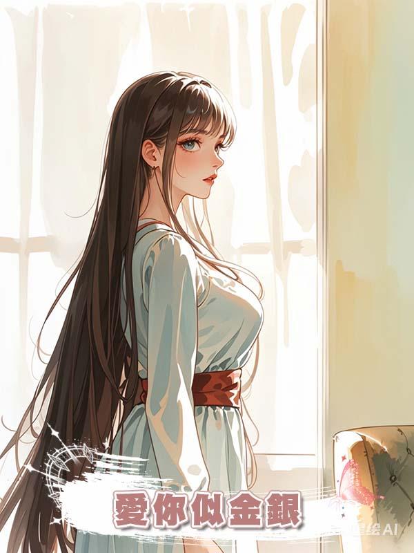 愛你似金銀