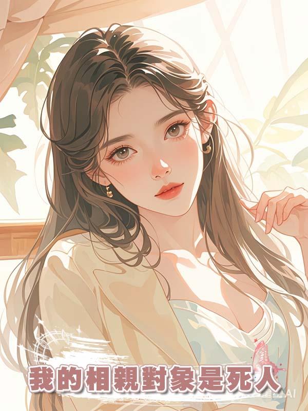 我的相親對象是死人