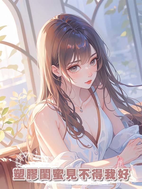 塑膠閨蜜見不得我好