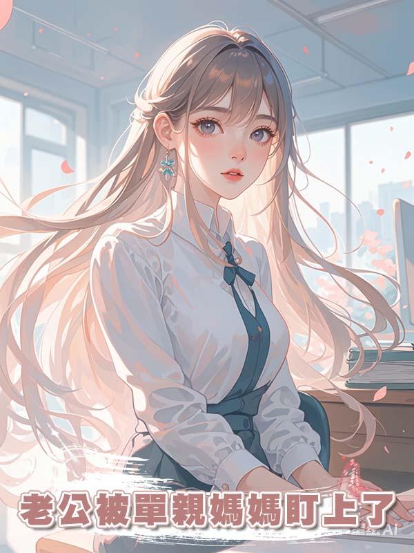 老公被單親媽媽盯上了