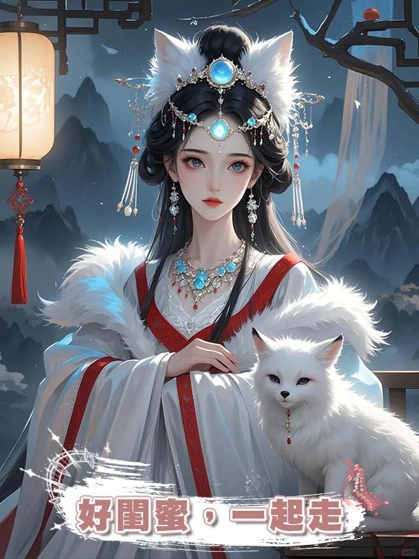 好閨蜜，一起走