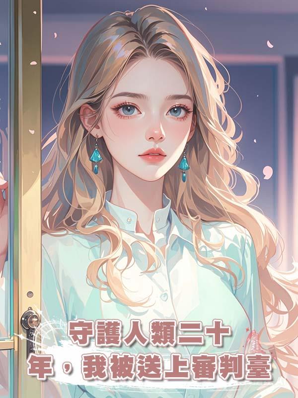 守護人類二十年，我被送上審判臺