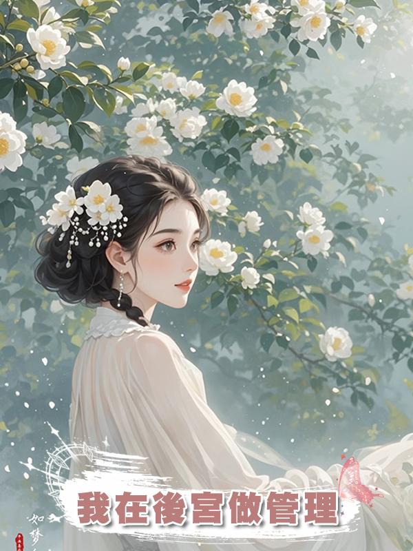 我在後宮做管理