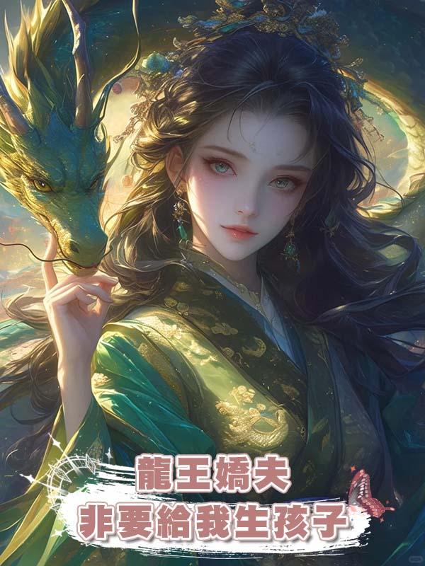 龍王嬌夫非要給我生孩子