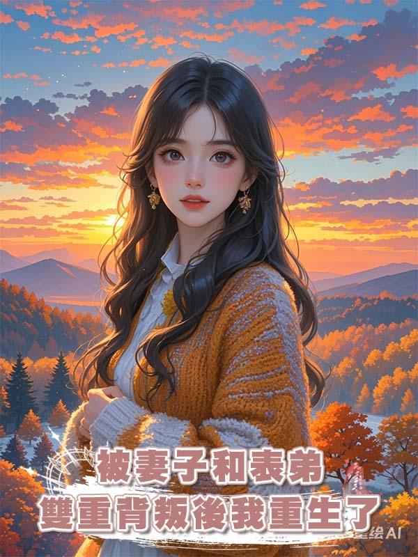 被妻子和表弟雙重背叛後我重生了