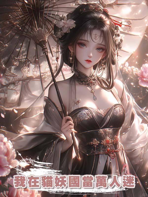 我在貓妖國當萬人迷